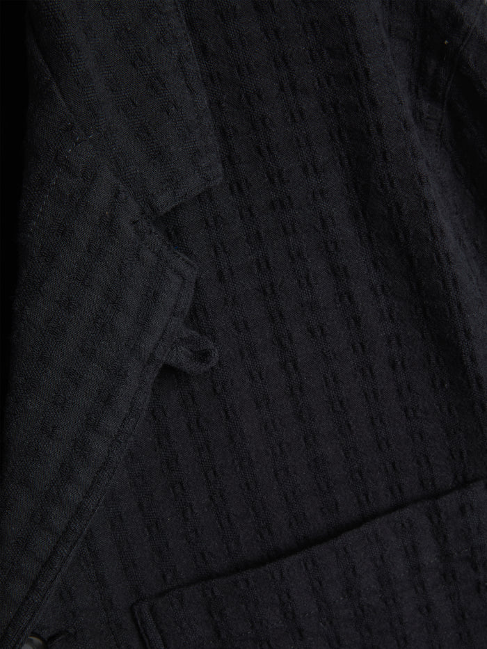 Bradwell Jacket Sampson Black