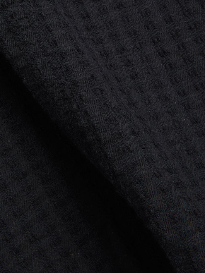 Bradwell Jacket Sampson Black