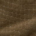 Brisbane Croco Suede Tall Shaft Boot