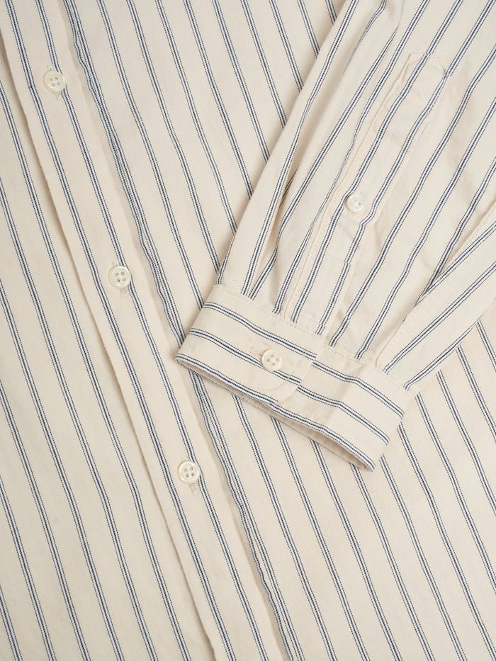 Brook Shirt Hart Cream