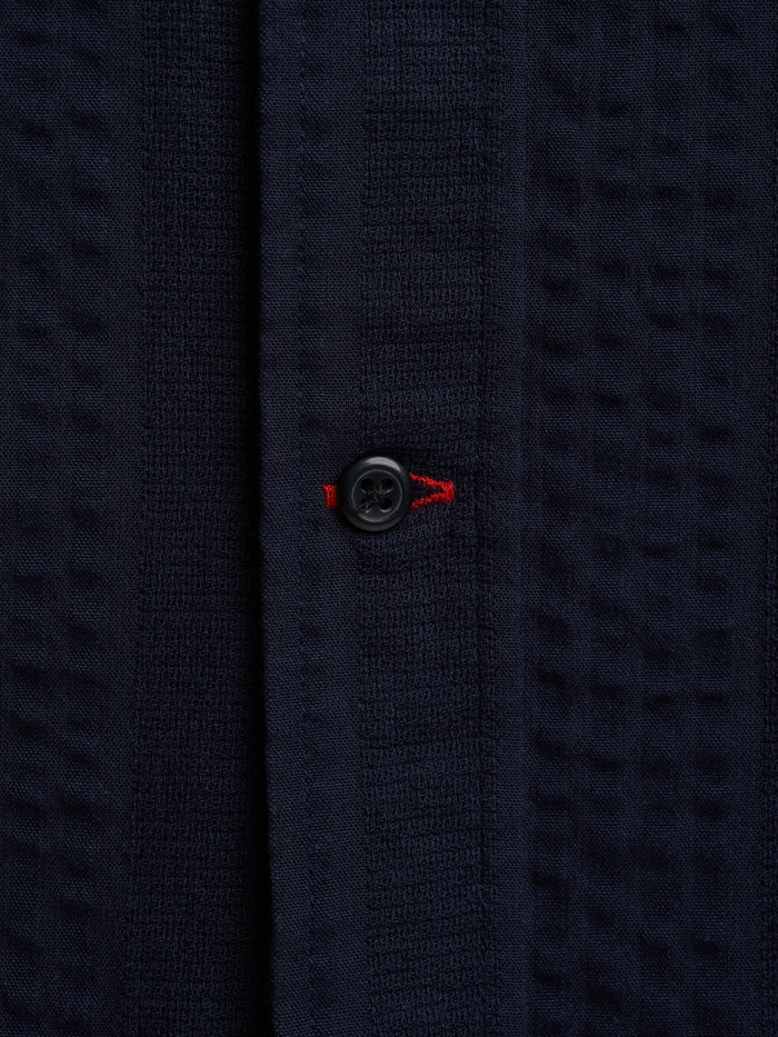 Brook Shirt Phaidon Navy