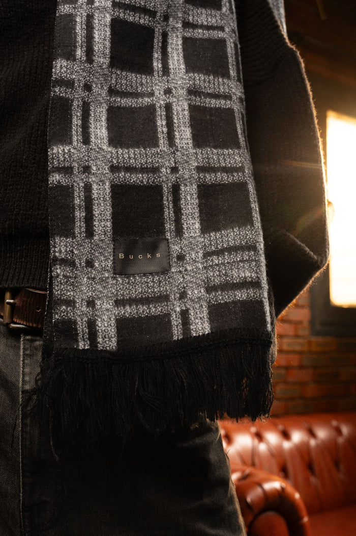 Bucks Scarve