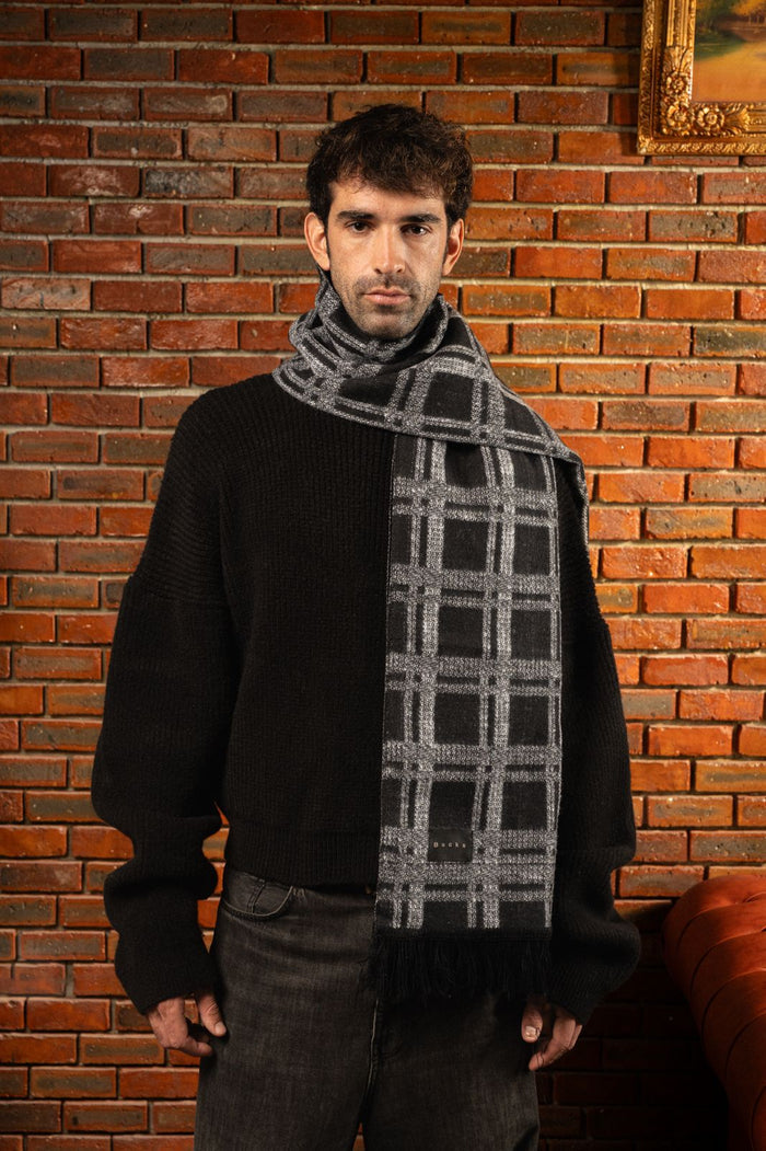 Bucks Scarve