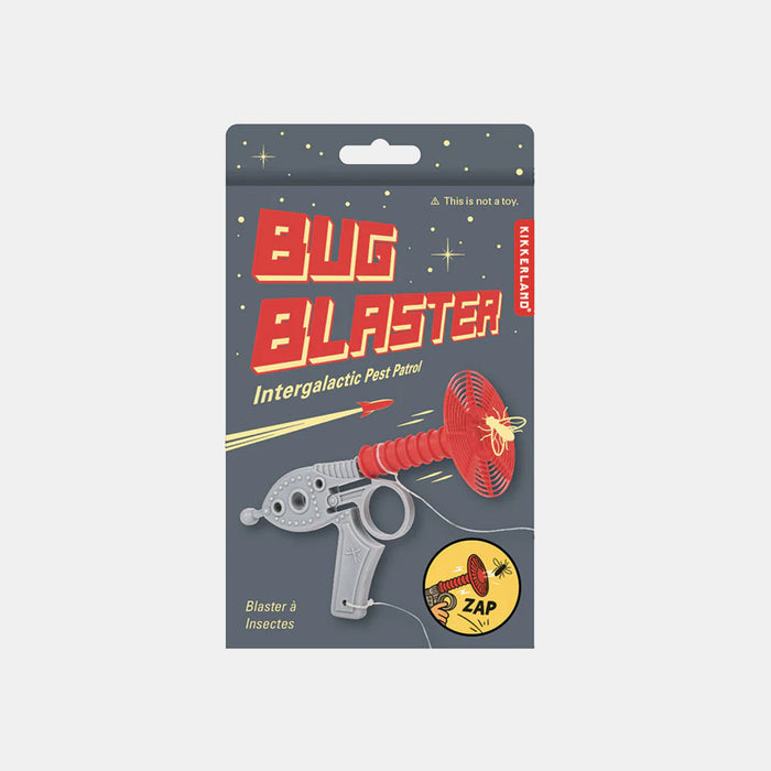 Bug Blaster