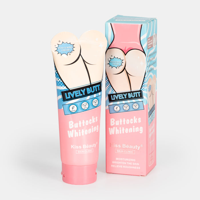 Bum Whitener