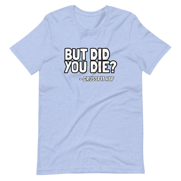 Heather Blue / S