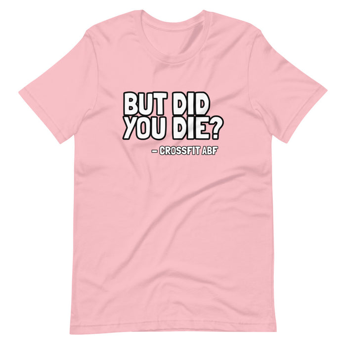 Pink / S