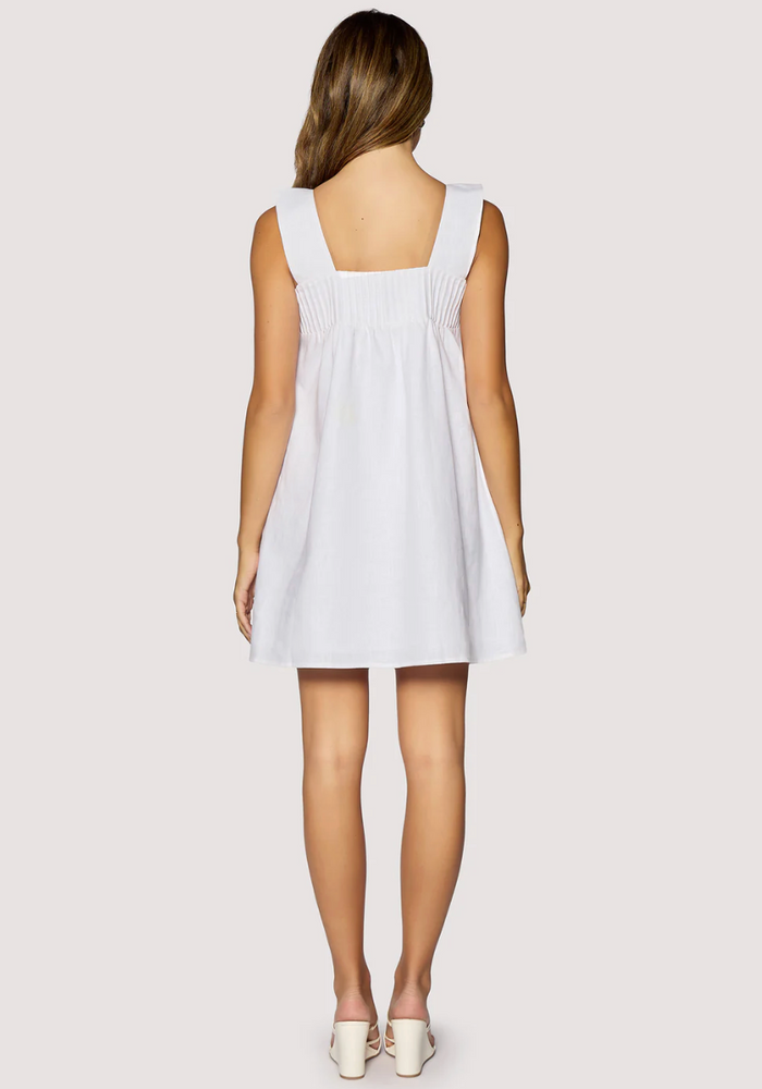 Cabrera Mist Mini Dress