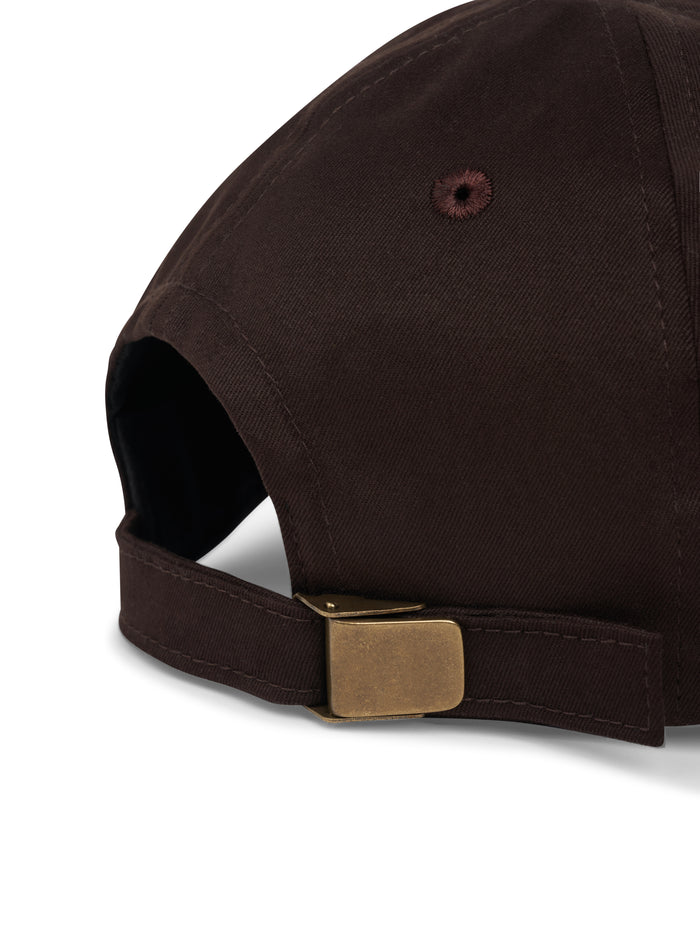 Cap Breakwell Brown