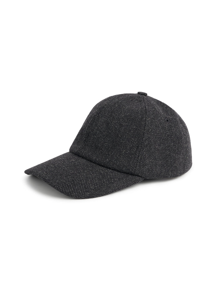 Cap Daventry Grey