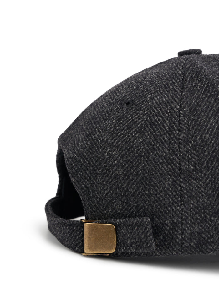 Cap Daventry Grey