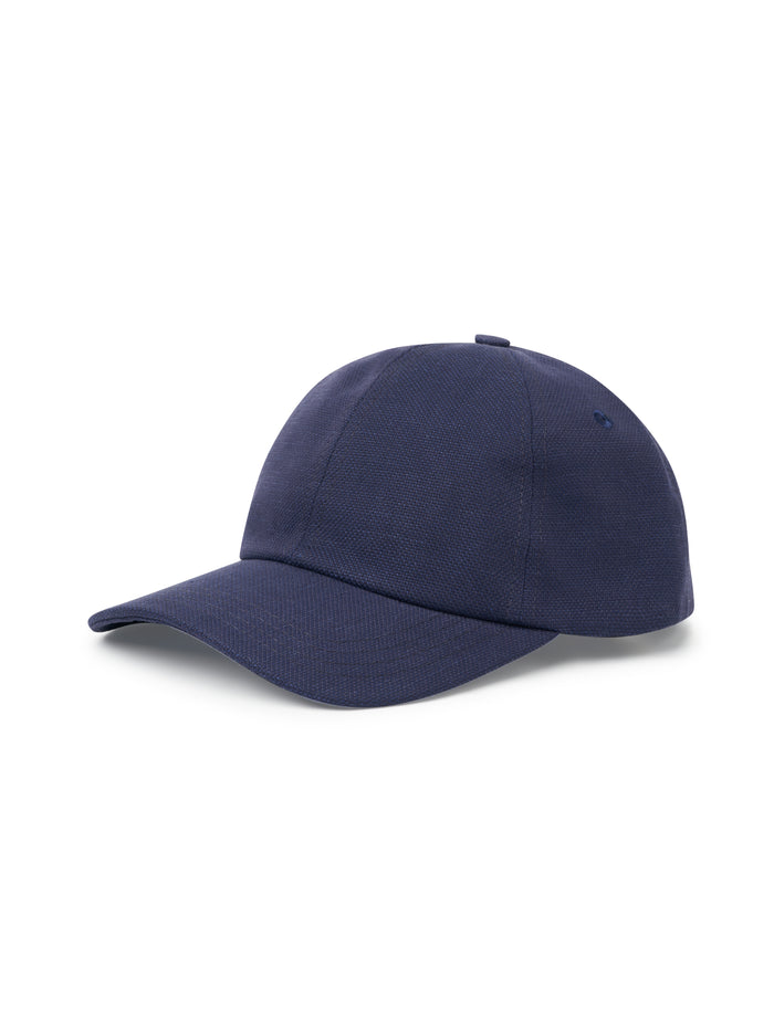 Cap Kirtling Navy
