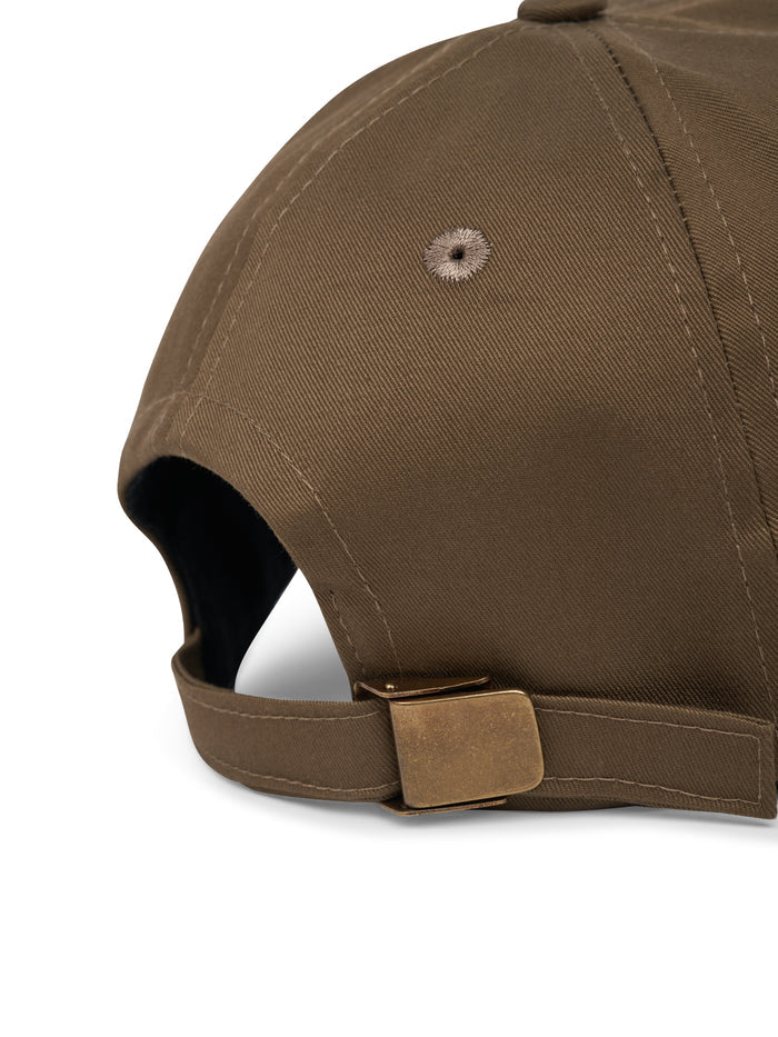 Cap Tomlin Beige