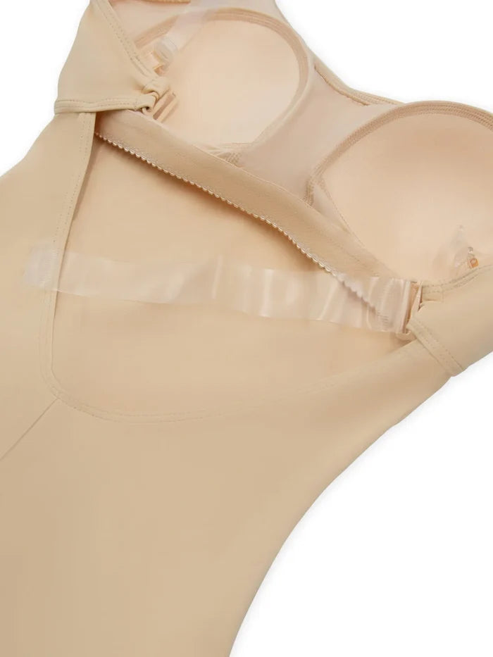 Capezio Clear Back Strap, STRP