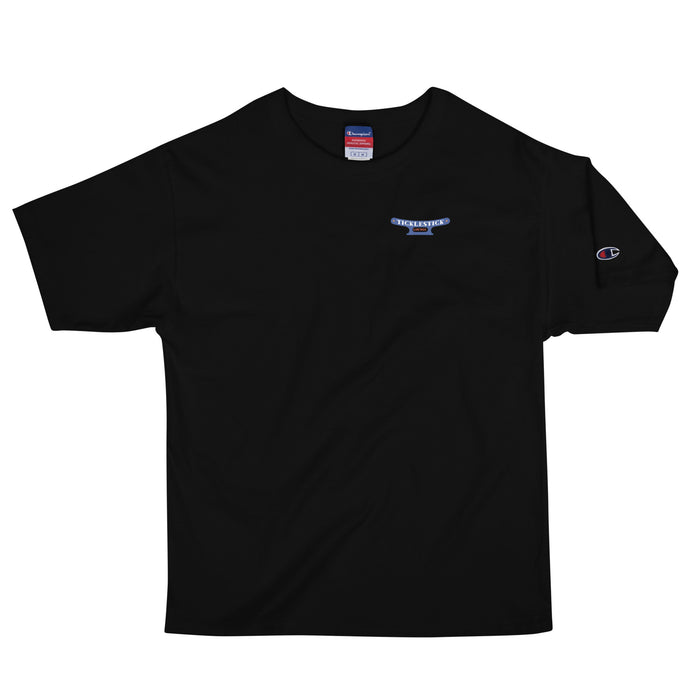Champion T-Shirt - Original Logo