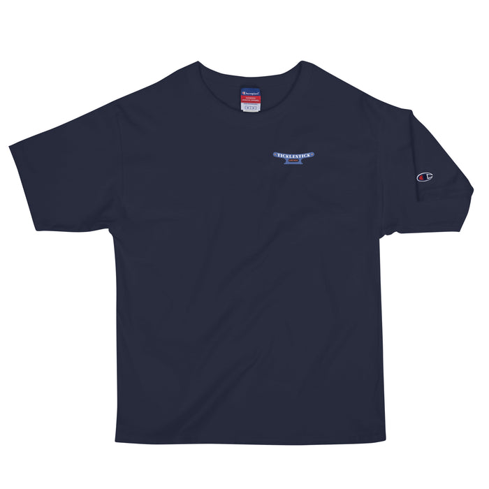 Champion T-Shirt - Original Logo