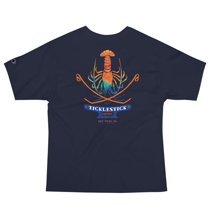 Champion T-Shirt - Original Logo