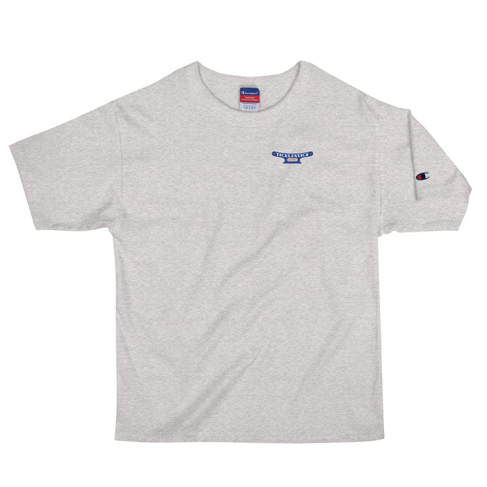 Champion T-Shirt - Original Logo