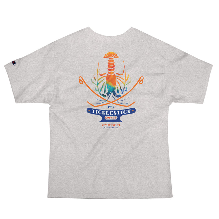 Champion T-Shirt - Original Logo