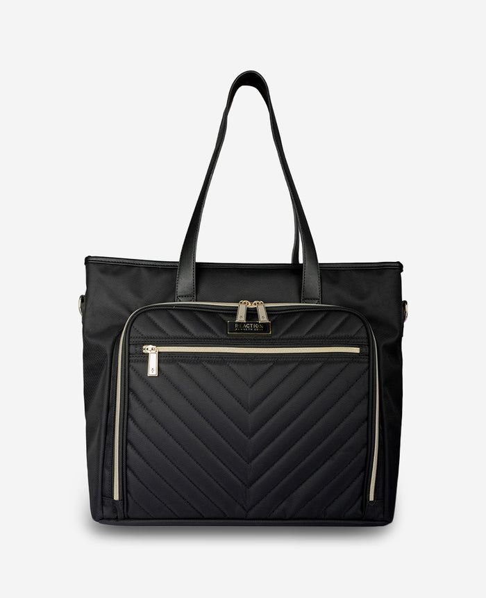 Chelsea Carry-On and Tote Bundle