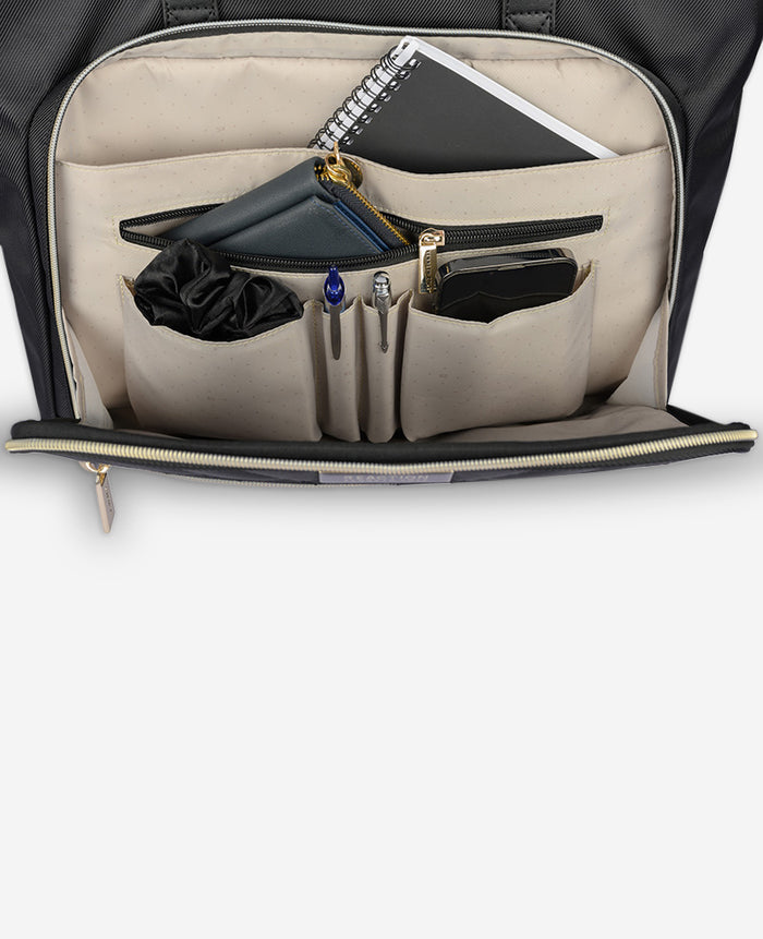 Chelsea Carry-On and Tote Bundle