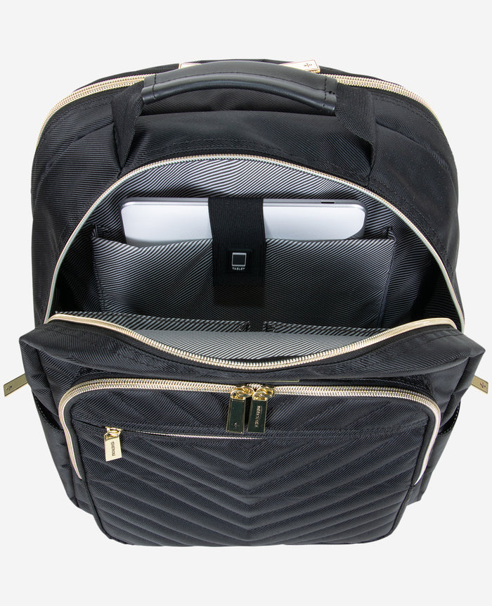 Chelsea Underseater and Backpack Bundle