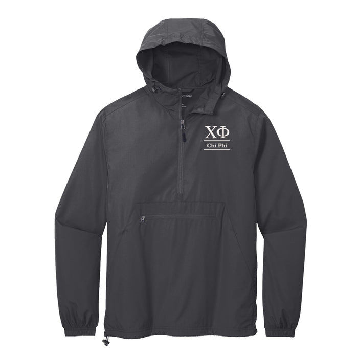 Chi Phi Windbreaker