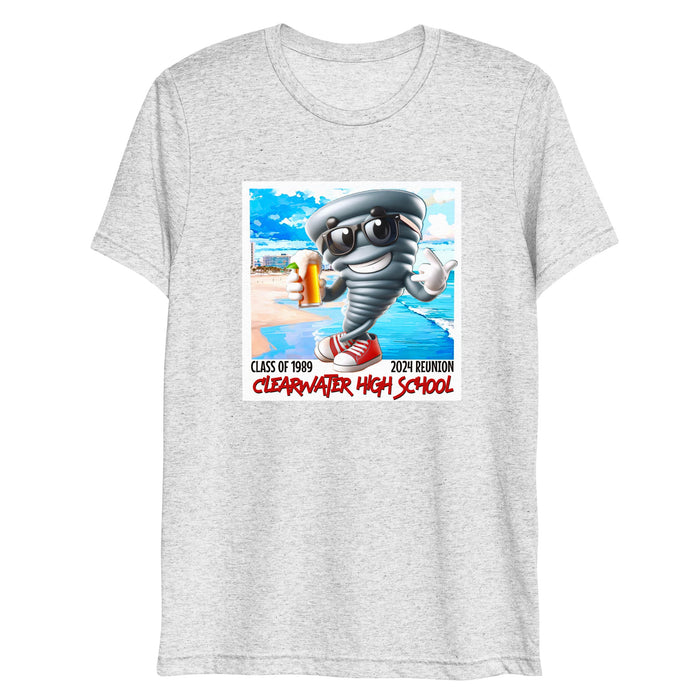 CHS 2024 Reunion - Short sleeve t-shirt
