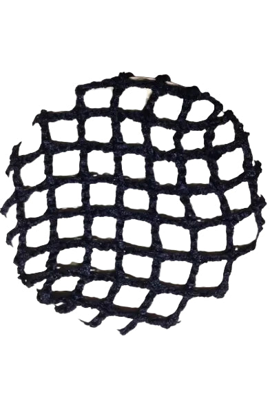 CJ Merchantile Med. Rayon Bun Cover, BC02