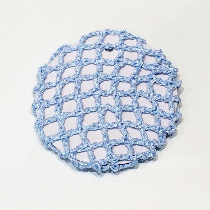 CJ Merchantile Med. Rayon Bun Cover, BC02