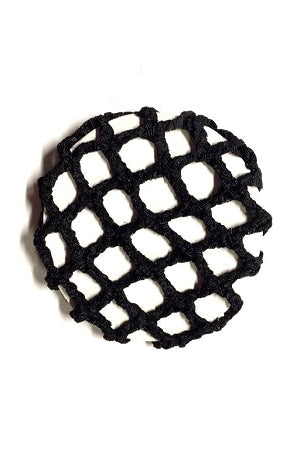 CJ Merchantile Sm. Rayon Bun Cover, BC04