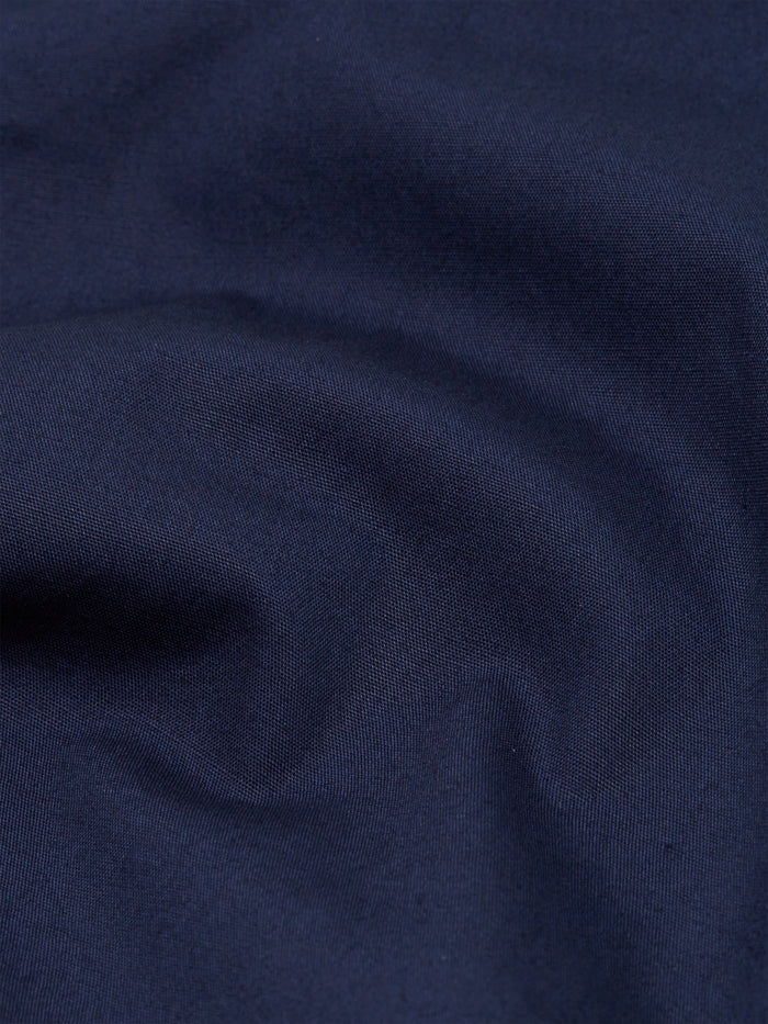 Clerkenwell Tab Shirt Abbott Navy