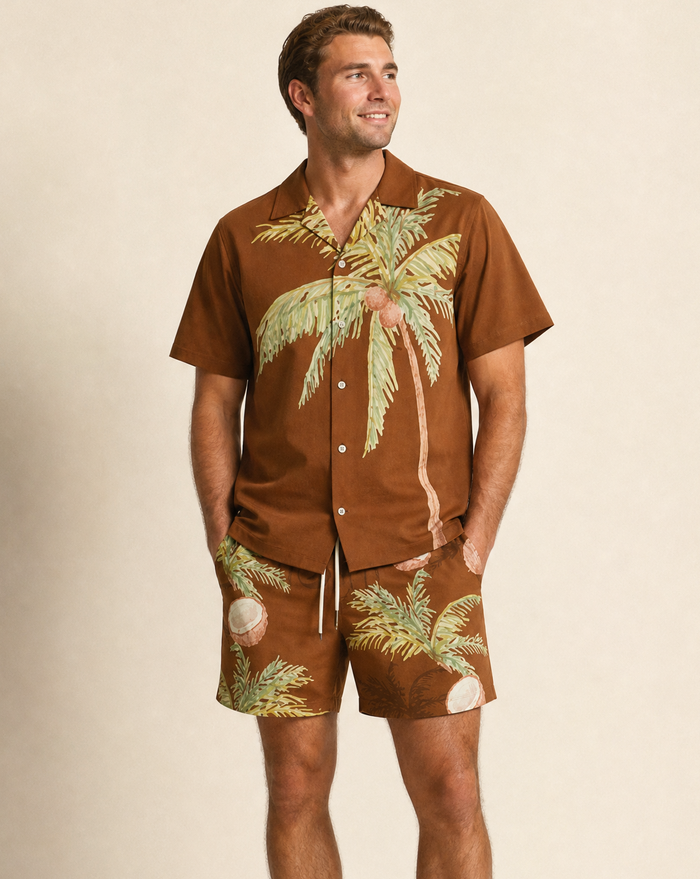 Coco Weekend Shirt