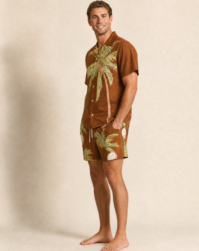 Coco Weekend Shirt