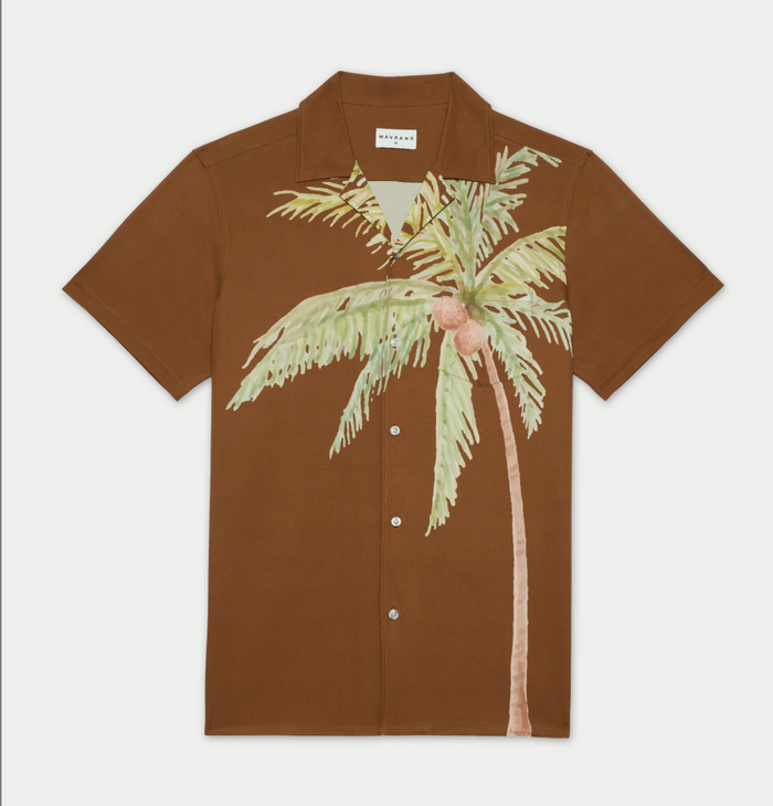 Coco Weekend Shirt