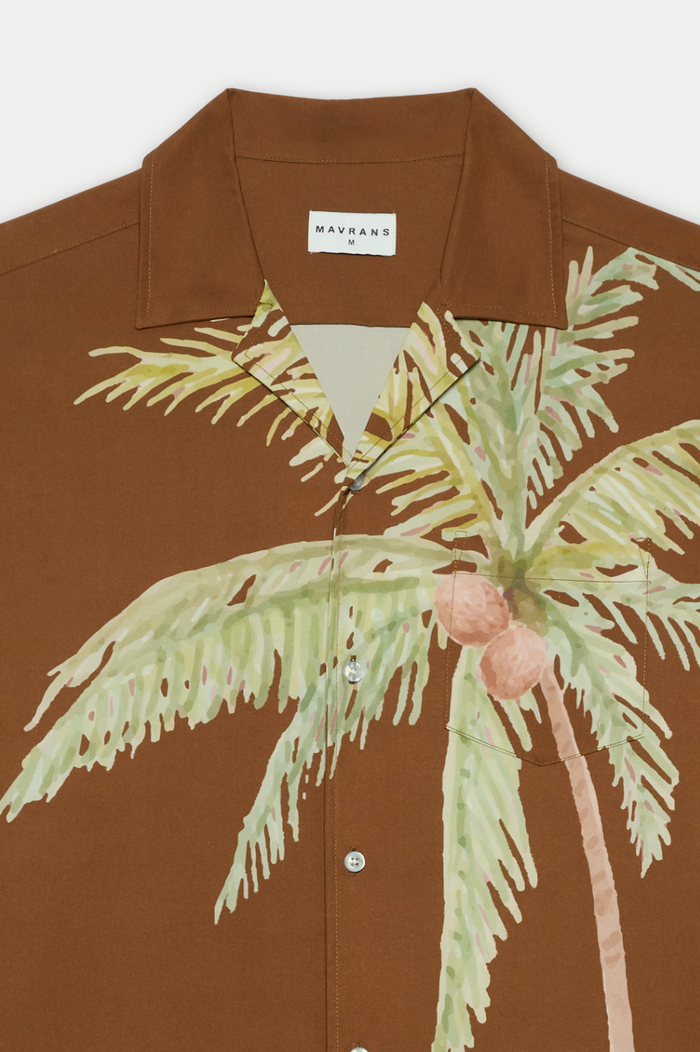 Coco Weekend Shirt