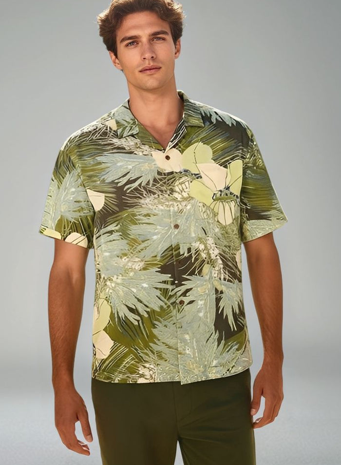 Coconut Vintage Cut