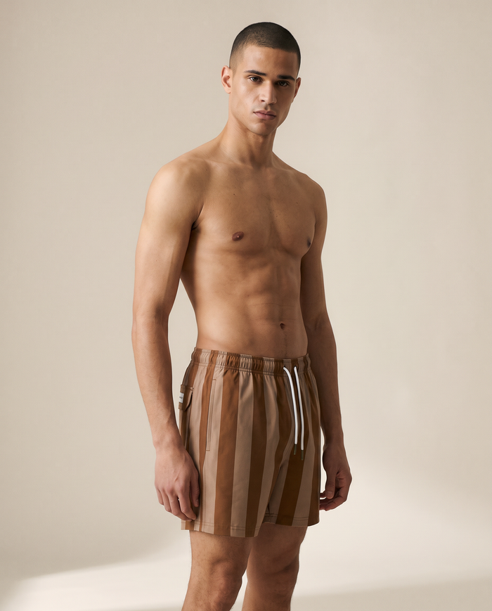 Coir Swim Short