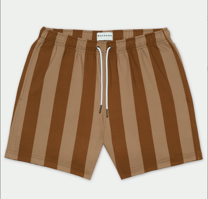 Coir Swim Short