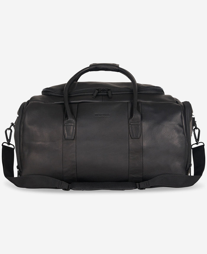 Colombian Leather Duffle