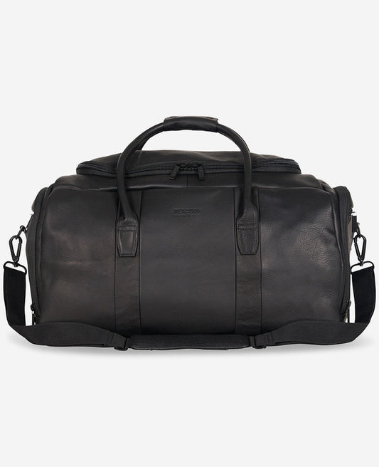 Colombian Leather Duffle
