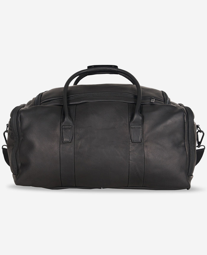 Colombian Leather Duffle