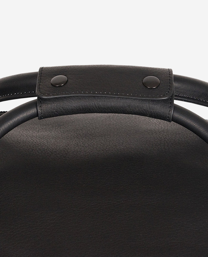 Colombian Leather Duffle