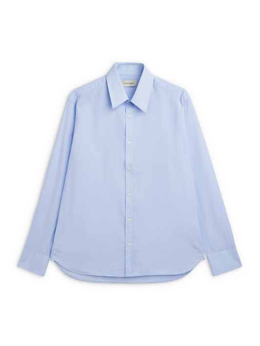 Conduit Classic Shirt Arden Blue