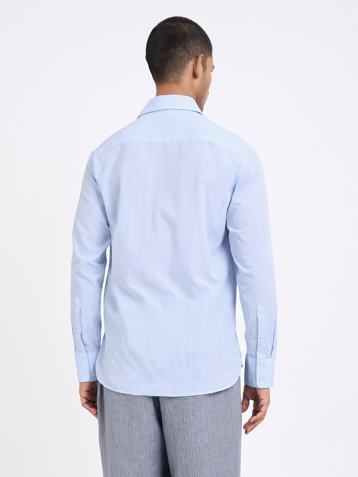Conduit Classic Shirt Arden Blue
