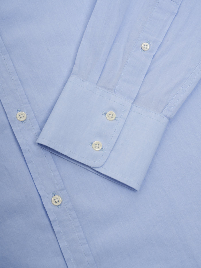 Conduit Classic Shirt Arden Blue