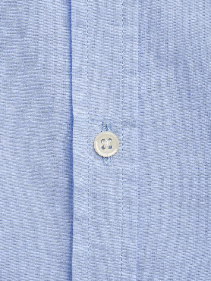 Conduit Classic Shirt Arden Blue