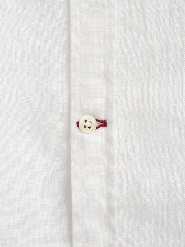 Conduit Classic Shirt Bridford White