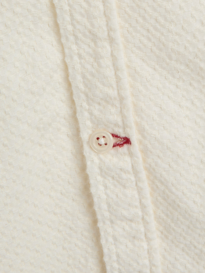 Conduit Classic Shirt Draper Cream