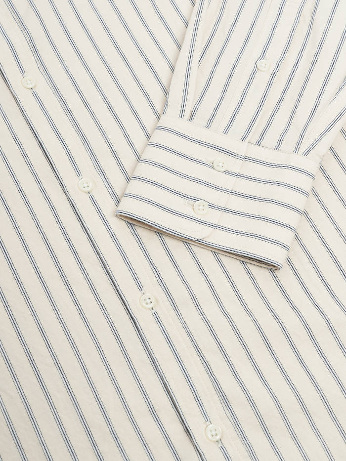 Conduit Classic Shirt Hart Cream